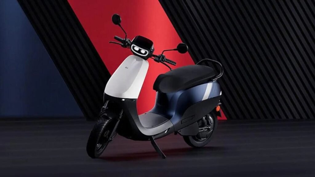 OLA S1 X
