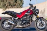 Benelli Leoncino 500