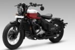 Jawa 42 Bobber