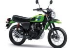 Kawasaki W175