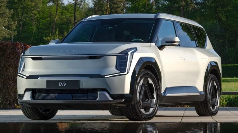Kia EV9