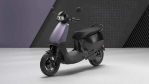 OLA S1 X