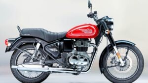 Royal Enfield Bullet 350