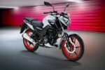 TVS Raider