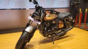 Jawa 42 FJ