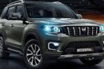 Mahindra Scorpio-N