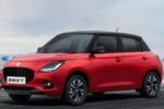 Maruti Swift