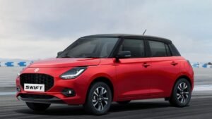 Maruti Swift