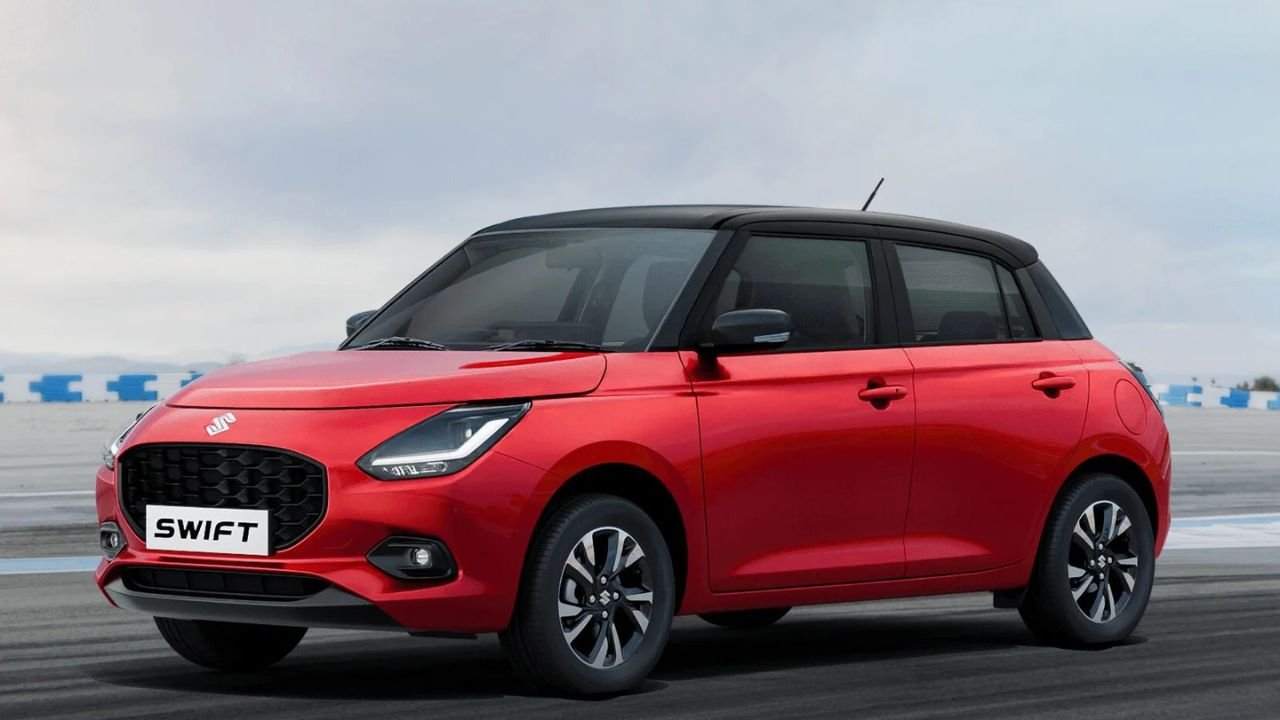Maruti Swift