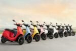 Ola Electric S1