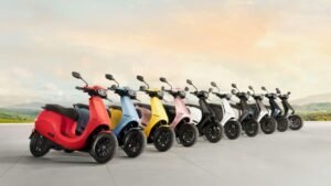 Ola Electric S1